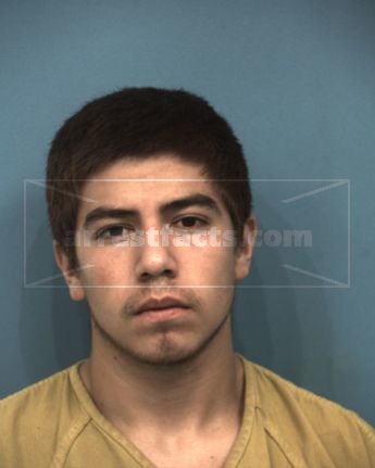 Sebastian Vasquez
