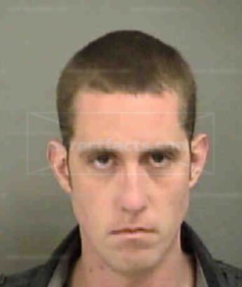 Steven Michael Bragg