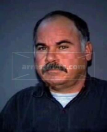 Jose Dejesus Gonzales