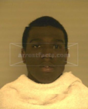 Darren Andre Kelley Jr.