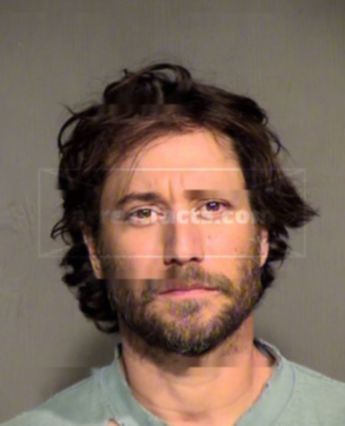 Scott Michael Silver