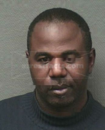 Ian Dion Waters