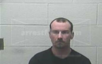 Richard Anthony Wheeler