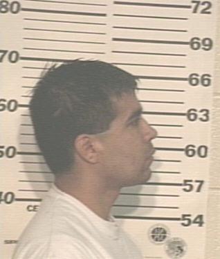 Jose Edin Mendoza Garcia
