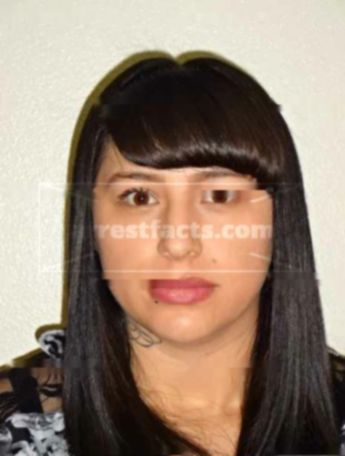 Estefani Suzy Briones