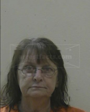 Patricia Moore