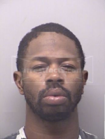 Billy Gene Jackson