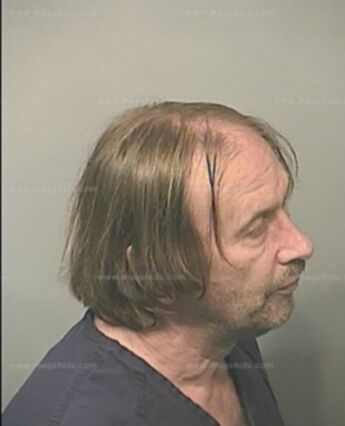 Robert Bruce Stanhope