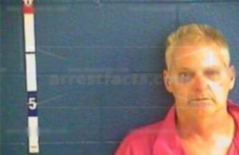 Jeffery C Pittman