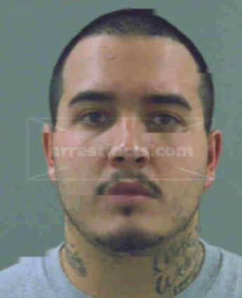 Aaron Jason Campbell