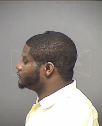 Ra-Shaun Deonte Wall