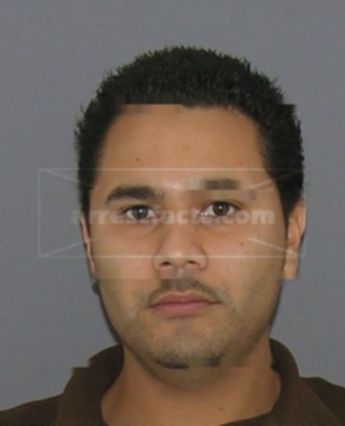 Daniel Flores