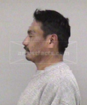 Pedro Valdez