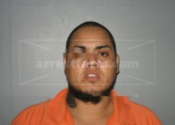 Gilberto Chavez-Arreola