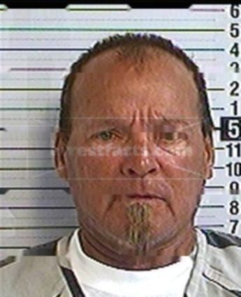 Keith Austin Vanwagner