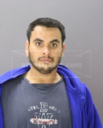 Edgar Hernandez