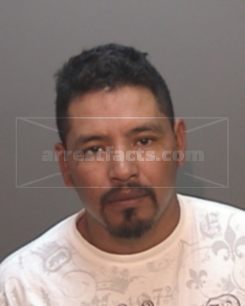 Alvaro Munoz Rosales