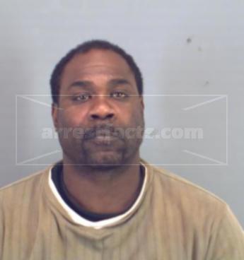 Mark Anthony Johnson