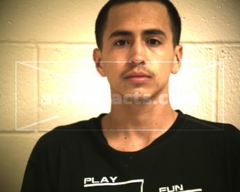 David Nicholas Guerrero