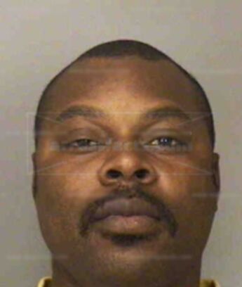 Rodney Bryant