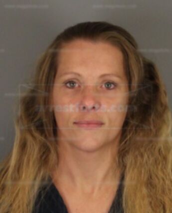 Tonya Rae Hart