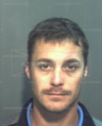 Eric Cameron Williford