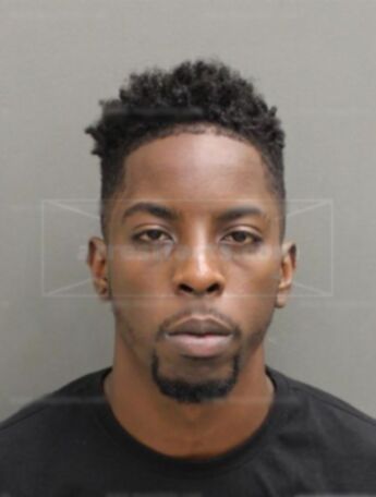 Joshua Dewayne Pearce