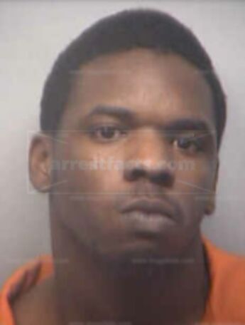 Antonio Barron