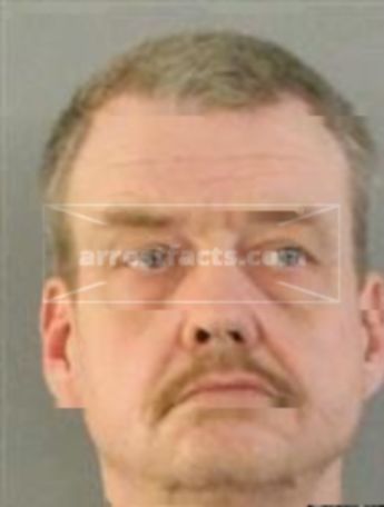 Billy Dale Whitehead