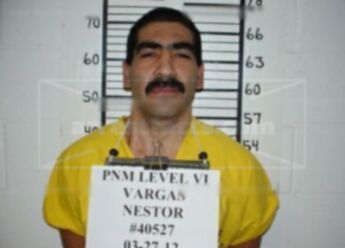 Nestor Antonio Vargas
