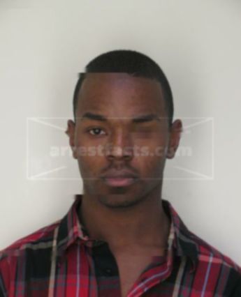 Kameron Mack Depaul