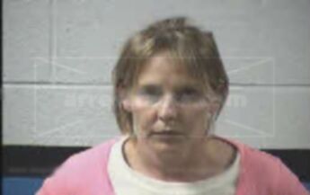 Phyllis Morgan Hensley