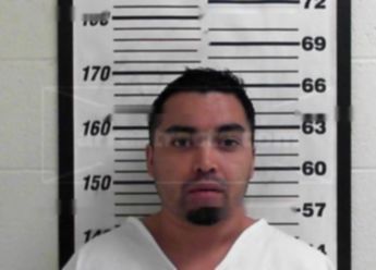 Christopher Enrique Rios