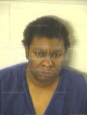 Mary Judy Patton