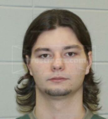 Laramie L Strauch Jr.
