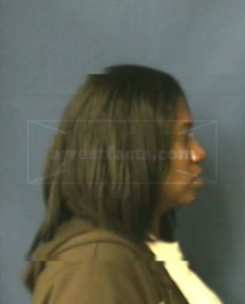 Charletha Michelle Mack