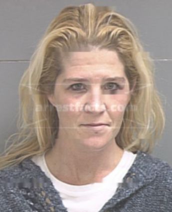 Christa Ilene Mcmillan