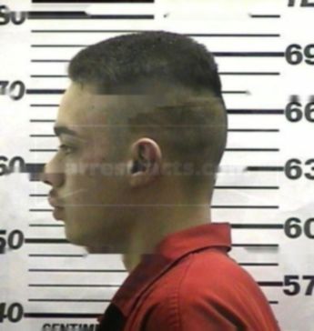 Jeremy James Griffin