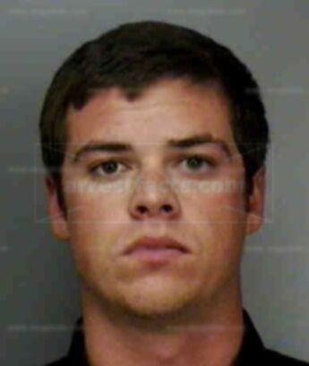 Ryan Colby Grayson