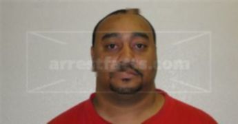 Kenneth Wayne Turner
