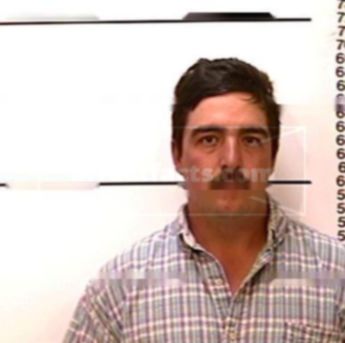Rudy Cantu