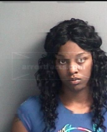Shanekqua Renea Sims