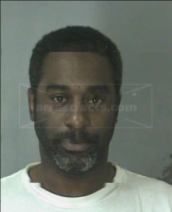 Hubert Berry