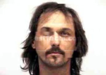 Gregory Allen Berglund