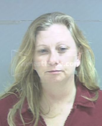 Kathleen Martisha Adkins