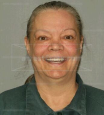 Ruth Ann Dzibinski