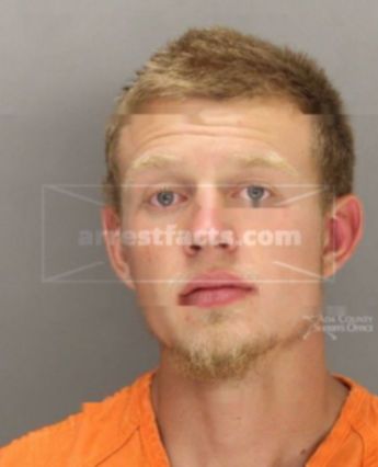 Jacob Bailey Otteson
