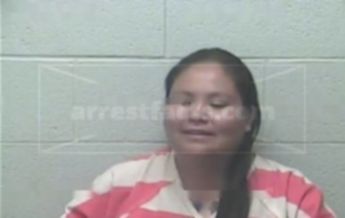 Cheyenne Lakota Whiteman