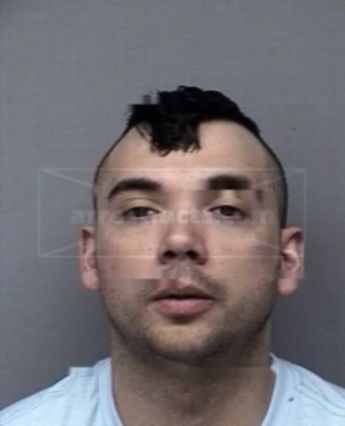 Matthew Corey Smith