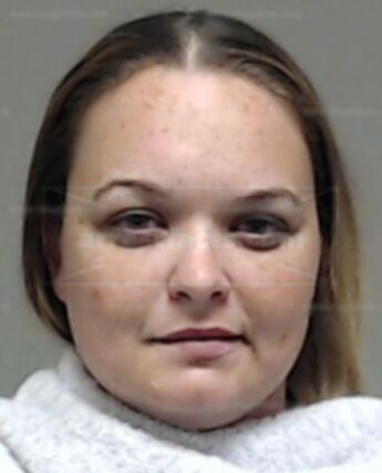 Ashley Renee Wilkerson